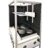 Buy cheap IEC60335-2-21 Range Hoods Heating Performance Test Equipment from wholesalers