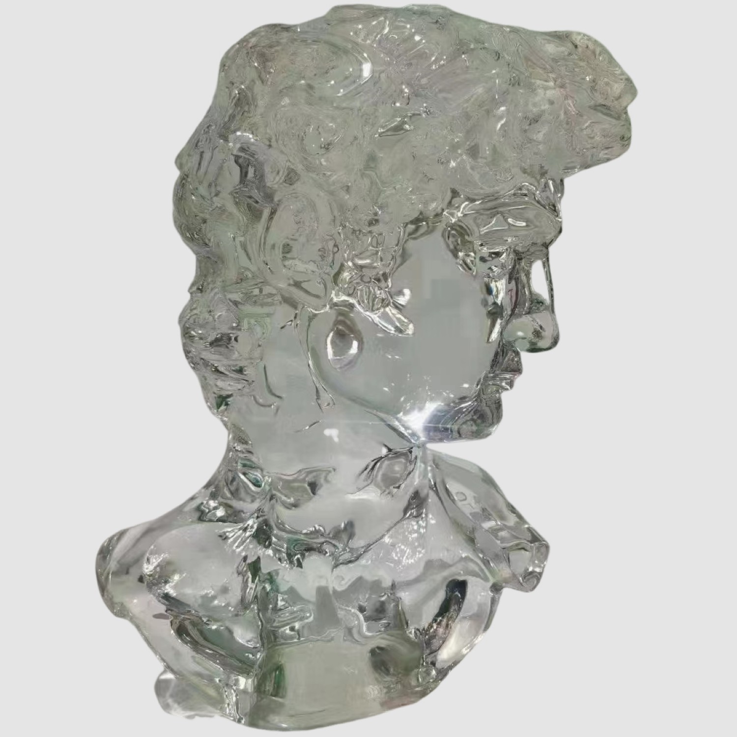 Polish Plastic ABS 3d Printing Service Prototyping In Product Development Roughness 126μIn
