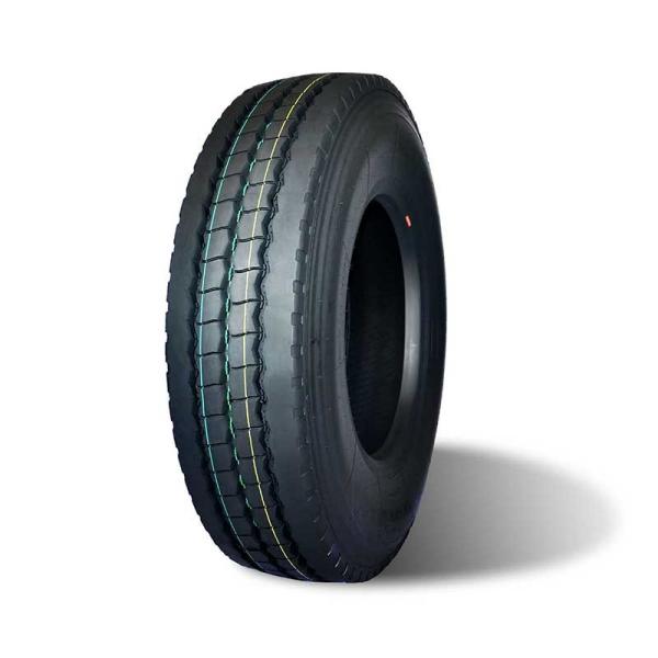 Buy cheap Radial Tubeless Truck Tyre Ecellent Heat Dissipation 12R22.5 AR731 from wholesalers