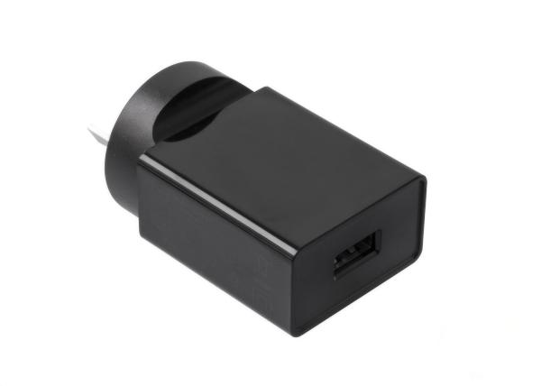 Buy cheap AU Plug 5V 2A/1A 10W Max USB Charger, RCM Certified, EN/IEC 61558 & 62368 Compliant – Suitable for Smart Home, Beauty Devices & USB Gadgets from wholesalers
