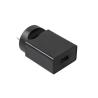 Buy cheap EU Plug 5V 2A/1A 10W Max USB Charger, CE GS Certified, EN/IEC 61558 & 62368 Compliant for Smart & Home Devices from wholesalers