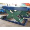 Buy cheap Double Acting Piston Hydraulic Lifting Cylinders from wholesalers