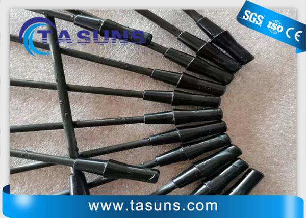 Buy cheap 350mm Pultruded Carbon Fiber Rod For Olive Shaker Spare Prongs from wholesalers