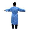 Buy cheap Far Infrared Disinfecting Dental Disposable Barrier Gowns from wholesalers