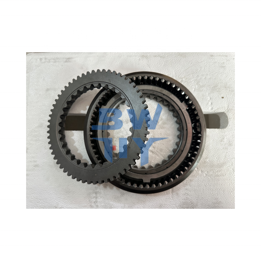 Main Case Synchronizer Ring 1297304507 for Synchronizer Assembly 1356204006/1356204005