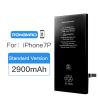 Buy cheap Iphone 7 Plus Zero Cycle Smart Phone Cell Phone Batteries AAA Polymer For Apple from wholesalers