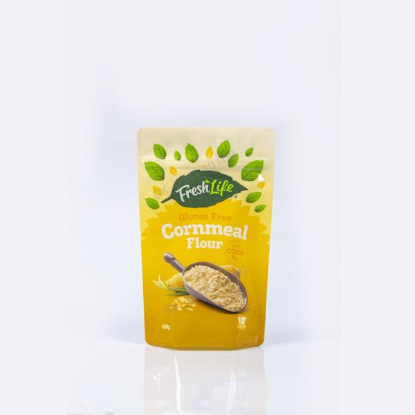 Buy cheap 100 Microns Zipper Packaging Pouch from wholesalers