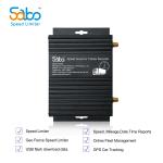 12 Months Warranty Bluetooth Gps Tracking SABO Speed Limiter