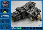 CAT320D Pump Head For CAT 326-4635, 317-8021, 324-0532, 317-7966, 296-9126 pump