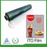 Buy cheap conductive transparent ito film from wholesalers