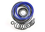 Brh750 86614021 Hydraulic Breaker Seal Kit Hammer Cylinder Repair Parts