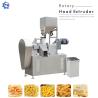 Buy cheap Automatic Kurkure Nik Naks Cheetos Snack Food Processing Line Extrusion from wholesalers