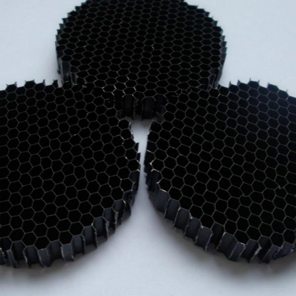 Buy cheap Fireproof Aluminum Honeycomb Core Material For LED Traffic Light from wholesalers