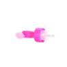 Buy cheap Plastics Silicone Brush Foam Pump 42/410 43/410 Facial Cleanser Soap Dispenser from wholesalers
