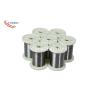 Buy cheap Industrial Furnace 0Cr21Al6Nb 0cr21al6nb Iron Chrome Wire / Fecral Alloy Resistance Heater Wire from wholesalers