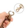 Buy cheap Outdoor Nylon Dog Pet Traction Rope Explosion Proof Buffer Elastic from wholesalers