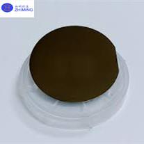 Buy cheap N-GaAs Substrate VCSEL Epiwafer 6 Inch GaAs Orientation 100 111 Wavelength 940nm For Gigabit Ethernet from wholesalers