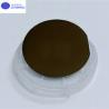 Buy cheap N-GaAs Substrate VCSEL Epiwafer 6 Inch GaAs Orientation 100 111 Wavelength 940nm For Gigabit Ethernet from wholesalers