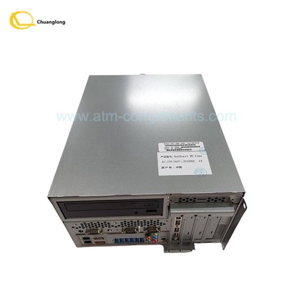 Buy cheap 4450752091 445-0752091 ATM Machine Parts NCR 6651 Estoril NCR WIN 10 Selfserv PC Core from wholesalers