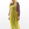 Buy cheap Multi Colored Disposable Apron Water Resistant For Restaurant / Coffee Bar from wholesalers