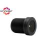 Buy cheap 2.8mm 2 Million High Definition Wide Angle 123° Surveillance Camera Lens from wholesalers
