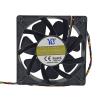Buy cheap 12038 4.5A 7000rpm Cooler Dc Brushless Fan 12v 120mm A1 Ebit E12 Avalon 1066 from wholesalers