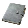 Buy cheap Heat Embossing Cover Notebook Journal Planner 160P 40P Cover from wholesalers