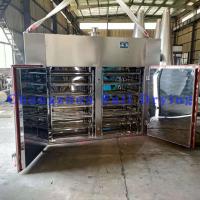 Buy cheap Transmission Heating Mode Hot Air Circulating Drying Oven for Semiconductor product