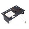 Buy cheap Durable FPC And Metal Plate Membrane Switch Panel ISO9001 ISO14001 Certified For Industrial Use from wholesalers