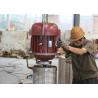 Buy cheap Heavy Duty Compact 10 Ton Wire Rope Hoist 220V To 440V Wire Rope Lifter from wholesalers