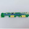 Buy cheap Mindray Patient Monitor Repair Parts IPM10 Patient Monitor Keypad PN 051-000888-00 from wholesalers