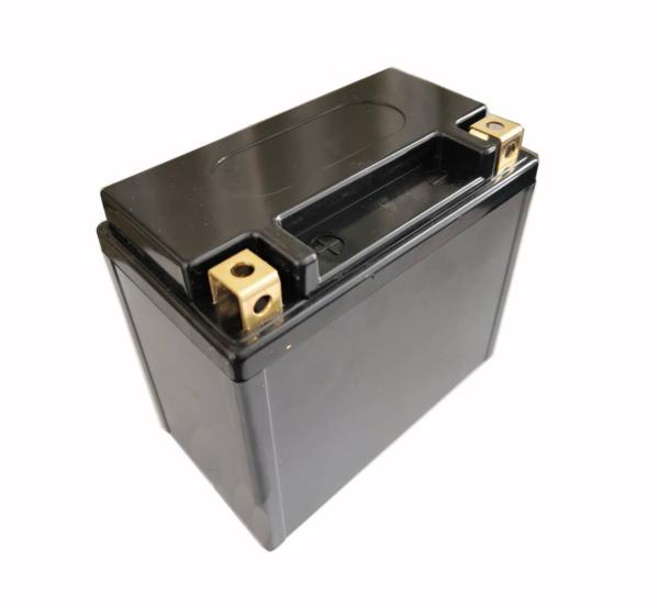 Buy cheap 12V 7Ah Car Lithium Ion Battery CCA 350 4S1P Vehicle Battery Pack from wholesalers