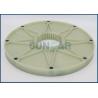 Buy cheap OD 352.2 42 Teeth Coupling For C-A-T Excavator Spare Parts from wholesalers