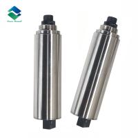 Buy cheap Underwater Online Fiber Optic Chlorophyll Sensor System With Automatic Cleaning product