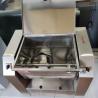 Buy cheap 50kg Capacity Horizontal Dough Mixer Industrial Flour Kneader from wholesalers