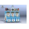 Buy cheap Indoor Arcade Money Making Game Machine Coin Pusher Lottery Fishing Machine from wholesalers
