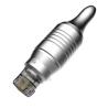 Buy cheap Touch Screen Microneedling Fractional RF Skin Rejuvenation 0.2MM Needle from wholesalers