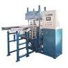 Buy cheap Rubber Plate Vulcanizing Press for Bouncy Ball Molding in Machinery Repair Shops from wholesalers