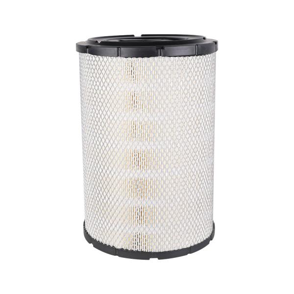 Buy cheap K8829A Air Intake Filter AF25589 P536457 Combination For Engine El300 E320B from wholesalers