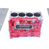 Buy cheap HINO J05E Engine Cylinder Block 11401-E0702 for Kobelco SK200-8 Excavator Engine parts from wholesalers