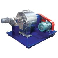 Buy cheap Environmental Friendly Screen Centrifuge , Pharmaceutical Centrifuge Wide product