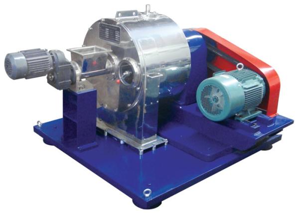 Buy cheap 530mm Bowl Diameter Horizontal Centrifuges , Pharmaceutical Centrifuge 2000 R/Min from wholesalers