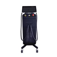 Buy cheap 2000W 808nm Diode Laser Hair Removal Machine TEC Cooling 3 Waves product