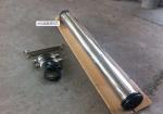 Stainless Steel Membrane Housing