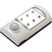 Buy cheap 6 LED PIR wireless motion sensor night light from wholesalers
