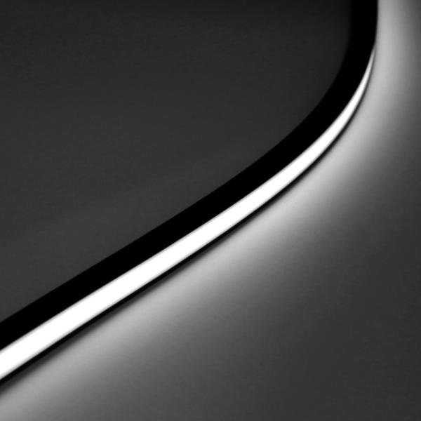 Buy cheap 50mm Unit Cut Silicone Neon Strip WHT 4000K 1615 Vertical Bending from wholesalers