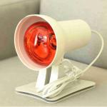 Infrared Emergency Clinics Apparatuses Physical Therapy Baking Lamp
