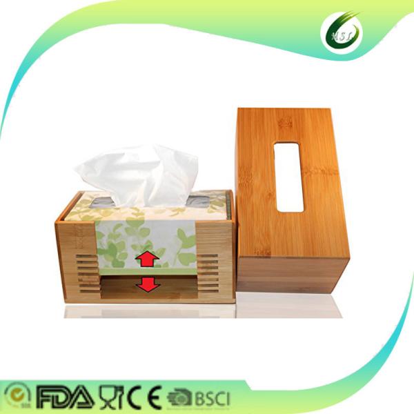 Buy cheap Fits all tissue box cover for paper boxes from wholesalers