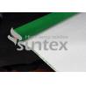 Buy cheap High Temperature Heat Resistant coated fiberglass cloth PTFE coated fiberglass fabric in different color from wholesalers