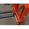 Buy cheap PF900 - 900kgs Loading 3 Point Pallet Forks ; Tractor Fork Pallet For Farm Transport And Moving from wholesalers